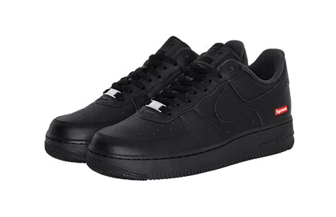 air force nere x supreme